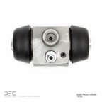 Dynamite Friction 375-14001 Drum Brake Wheel Cylinder - Rear - view 2