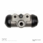 Dynamite Friction 375-17000 Drum Brake Wheel Cylinder - Front - view 2