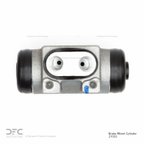 Dynamite Friction 375-21003 Drum Brake Wheel Cylinder - Rear - view 2