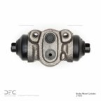 Dynamite Friction 375-21005 Drum Brake Wheel Cylinder - Rear - view 2