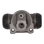 Dynamite Friction 375-23002 Drum Brake Wheel Cylinder - Rear - view 2