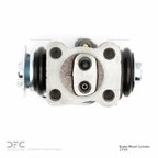 Dynamite Friction 375-27001 Drum Brake Wheel Cylinder - Rear Right Forward - view 3