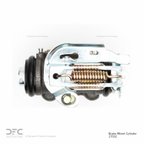 Dynamite Friction 375-27002 Drum Brake Wheel Cylinder - Rear Left Forward - view 1