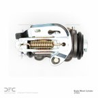 Dynamite Friction 375-27003 Drum Brake Wheel Cylinder - Rear Right Rearward - view 1