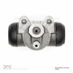 Dynamic Friction 375-28002 Drum Brake Wheel Cylinder - Rear - view 2