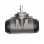 Dynamic Friction 375-28002 Drum Brake Wheel Cylinder - Rear - view 1