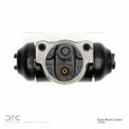 Dynamite Friction 375-37000 Drum Brake Wheel Cylinder - Rear, Rear Left or Rear Right - view 2