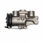 Dynamite Friction 375-37002 Drum Brake Wheel Cylinder - Front Left - view 2