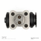 Dynamite Friction 375-37016 Drum Brake Wheel Cylinder - Rear Left, Rear Left Forward or Rear Left Rearward - view 3