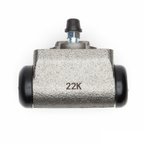 Dynamite Friction 375-39001 Drum Brake Wheel Cylinder - Rear - view 1