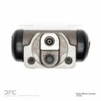 Dynamite Friction 375-39003 Drum Brake Wheel Cylinder - Rear - view 2