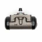 Dynamite Friction 375-39003 Drum Brake Wheel Cylinder - Rear - view 1