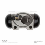 Dynamite Friction 375-39005 Drum Brake Wheel Cylinder - Front Left or Front Right - view 2