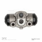 Dynamite Friction 375-39009 Drum Brake Wheel Cylinder - Rear - view 2