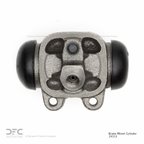 Dynamite Friction 375-39010 Drum Brake Wheel Cylinder - Rear - view 2