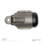 Dynamite Friction 375-39015 Drum Brake Wheel Cylinder - Front Left Lower - view 1