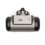 Dynamite Friction 375-40005 Drum Brake Wheel Cylinder - Front Left - view 1