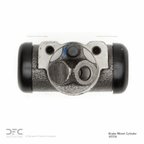 Dynamite Friction 375-40006 Drum Brake Wheel Cylinder - Front Right - view 2