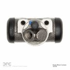 Dynamite Friction 375-40008 Drum Brake Wheel Cylinder - Front Left - view 2