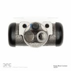 Dynamite Friction 375-40009 Drum Brake Wheel Cylinder - Front Right - view 2