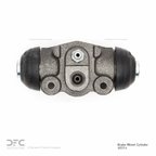 Dynamite Friction 375-40014 Drum Brake Wheel Cylinder - Rear - view 2