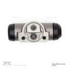 Dynamite Friction 375-40026 Drum Brake Wheel Cylinder - Rear - view 2