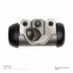 Dynamite Friction 375-40031 Drum Brake Wheel Cylinder - Rear Left or Rear Right - view 2