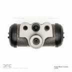 Dynamite Friction 375-42001 Drum Brake Wheel Cylinder - Front - view 2