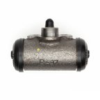Dynamite Friction 375-42001 Drum Brake Wheel Cylinder - Front - view 1