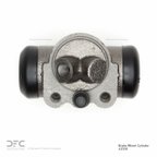 Dynamite Friction 375-42008 Drum Brake Wheel Cylinder - Front Right - view 2