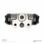 Dynamite Friction 375-42009 Drum Brake Wheel Cylinder - Rear - view 2