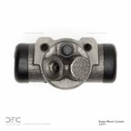 Dynamite Friction 375-42011 Drum Brake Wheel Cylinder - Rear Left - view 2