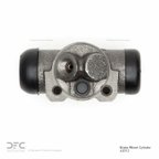 Dynamite Friction 375-42012 Drum Brake Wheel Cylinder - Rear Right - view 2