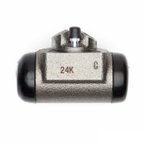 Dynamite Friction 375-42014 Drum Brake Wheel Cylinder - Front or Front Right - view 1