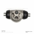 Dynamite Friction 375-45000 Drum Brake Wheel Cylinder - Rear - view 2