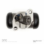 Dynamite Friction 375-45004 Drum Brake Wheel Cylinder - Front Right or Rear Right - view 2