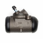 Dynamite Friction 375-45005 Drum Brake Wheel Cylinder - Front Left - view 1