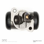Dynamite Friction 375-45007 Drum Brake Wheel Cylinder - Front Left - view 2
