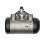 Dynamite Friction 375-45015 Drum Brake Wheel Cylinder - Front Left - view 1