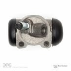 Dynamite Friction 375-46001 Drum Brake Wheel Cylinder - Front Right - view 2