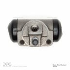 Dynamite Friction 375-46004 Drum Brake Wheel Cylinder - Rear - view 2