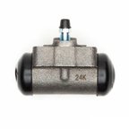 Dynamite Friction 375-46004 Drum Brake Wheel Cylinder - Rear - view 1