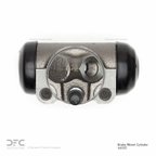 Dynamite Friction 375-46005 Drum Brake Wheel Cylinder - Front Left, Rear or Rear Left - view 2