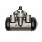Dynamite Friction 375-46005 Drum Brake Wheel Cylinder - Front Left, Rear or Rear Left - view 1