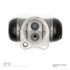 Dynamite Friction 375-47006 Drum Brake Wheel Cylinder - Rear - view 2