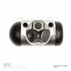 Dynamite Friction 375-47017 Drum Brake Wheel Cylinder - Front Right, Rear Left or Rear Right - view 2