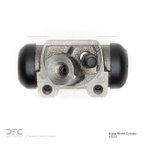 Dynamite Friction 375-47022 Drum Brake Wheel Cylinder - Rear Right - view 2