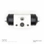 Dynamite Friction 375-47040 Drum Brake Wheel Cylinder - Rear - view 2