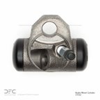 Dynamite Friction 375-47042 Drum Brake Wheel Cylinder - Front Left - view 2