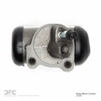 Dynamite Friction 375-47057 Drum Brake Wheel Cylinder - Front Right, Rear Left or Rear Right - view 2